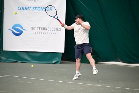 Our Place Cross River Open