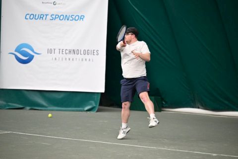 Our Place Cross River Open