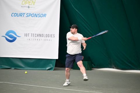 Our Place Cross River Open