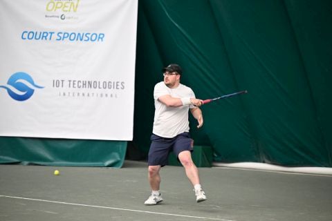 Our Place Cross River Open