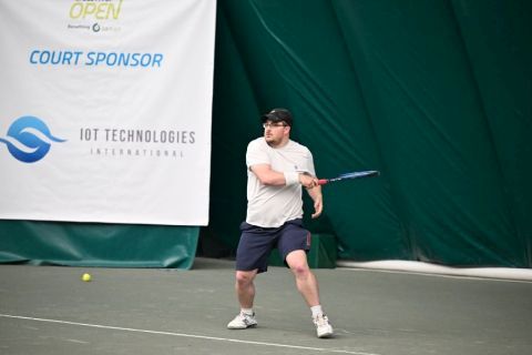 Our Place Cross River Open