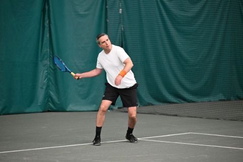 Our Place Cross River Open