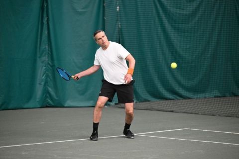 Our Place Cross River Open