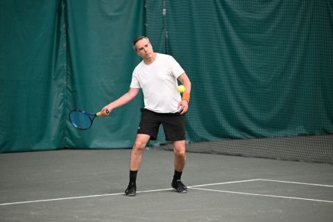 Our Place Cross River Open