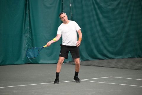 Our Place Cross River Open