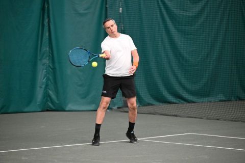 Our Place Cross River Open