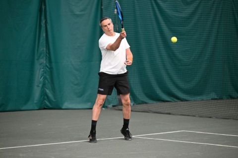 Our Place Cross River Open