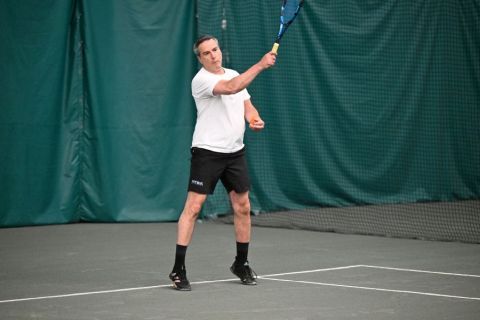 Our Place Cross River Open