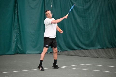 Our Place Cross River Open