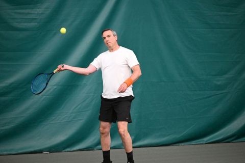 Our Place Cross River Open