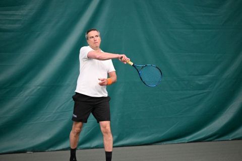 Our Place Cross River Open