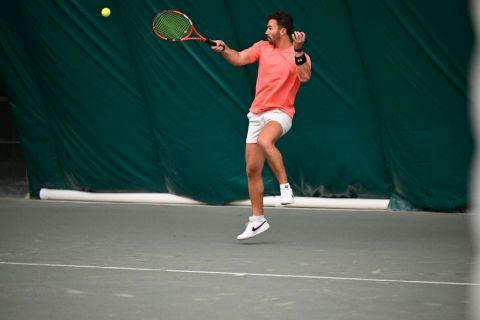 Our Place Cross River Open