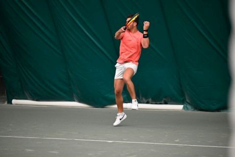 Our Place Cross River Open