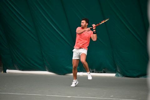 Our Place Cross River Open