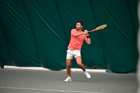 Our Place Cross River Open