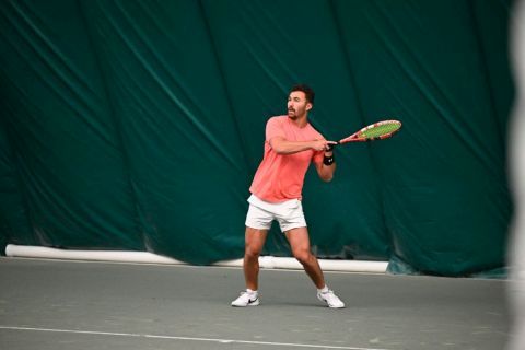 Our Place Cross River Open