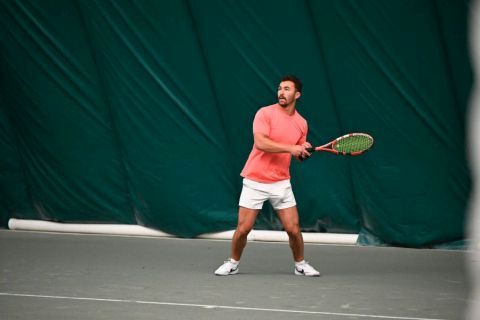 Our Place Cross River Open