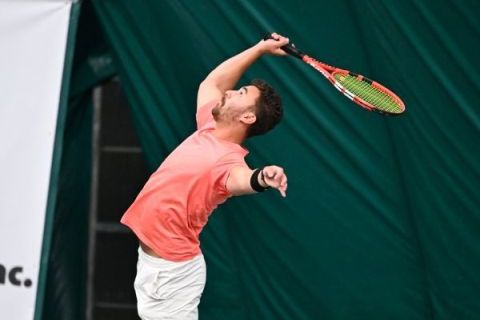 Our Place Cross River Open