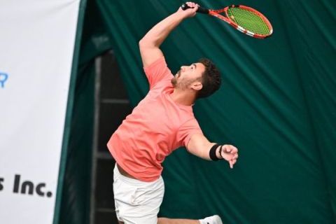 Our Place Cross River Open