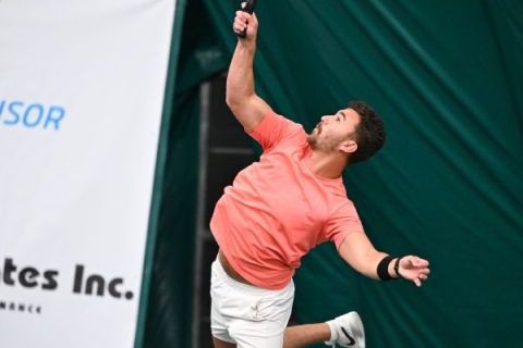 Our Place Cross River Open