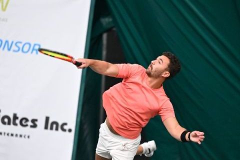 Our Place Cross River Open