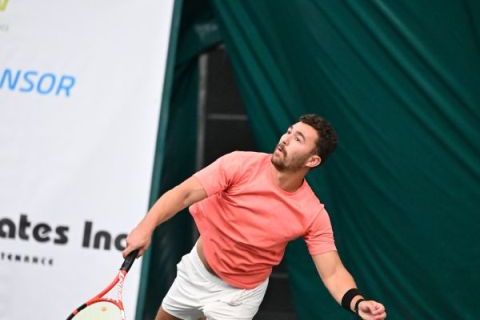 Our Place Cross River Open