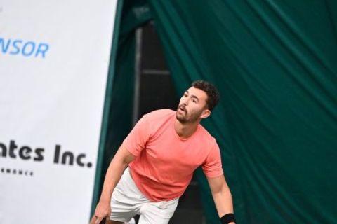 Our Place Cross River Open