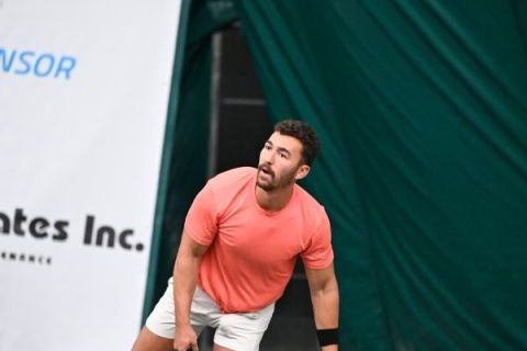 Our Place Cross River Open