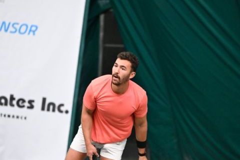 Our Place Cross River Open