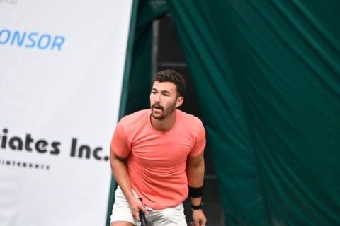 Our Place Cross River Open