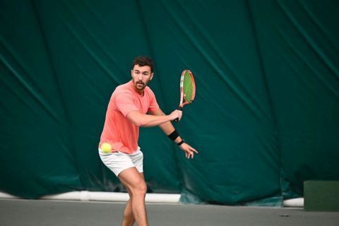 Our Place Cross River Open