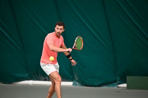 Our Place Cross River Open