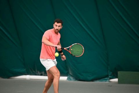 Our Place Cross River Open