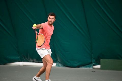 Our Place Cross River Open