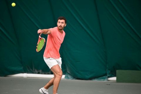 Our Place Cross River Open