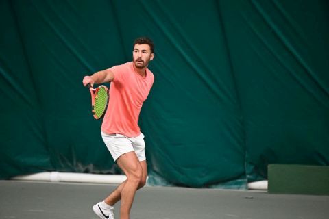 Our Place Cross River Open