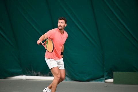 Our Place Cross River Open