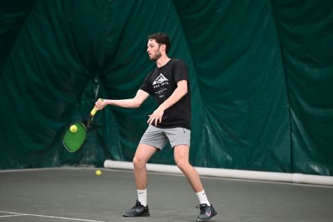 Our Place Cross River Open