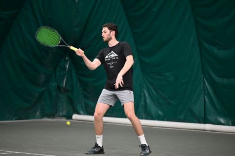 Our Place Cross River Open