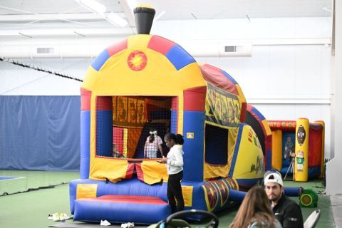 Our Place Cross River Open