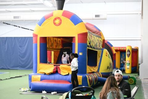 Our Place Cross River Open