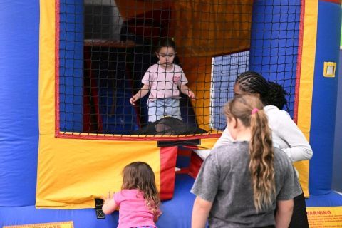 Our Place Cross River Open