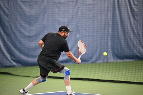 Our Place Cross River Open