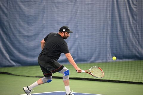 Our Place Cross River Open