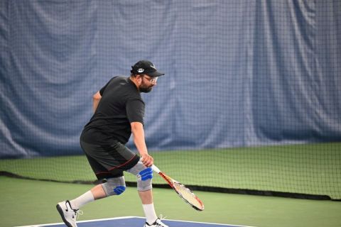 Our Place Cross River Open