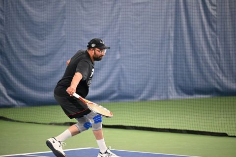 Our Place Cross River Open