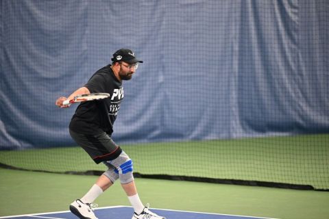 Our Place Cross River Open