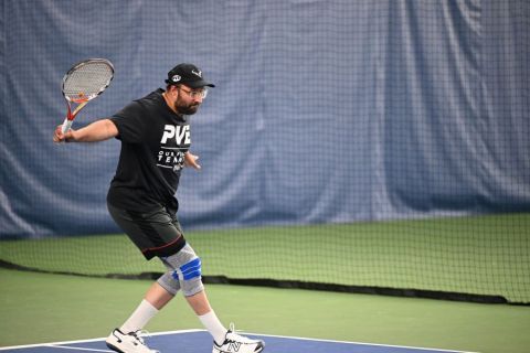 Our Place Cross River Open