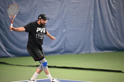 Our Place Cross River Open