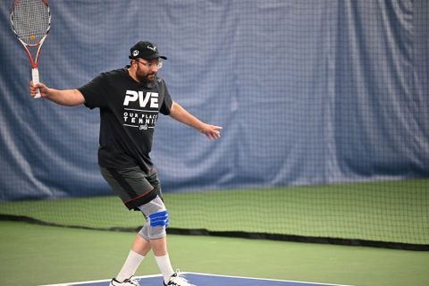 Our Place Cross River Open